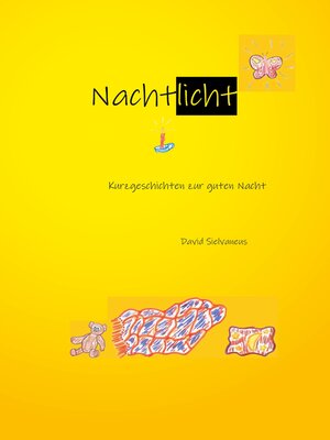 cover image of Nachtlicht